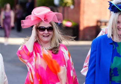 Where To Watch The Grand National .